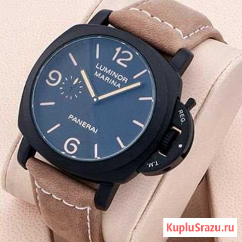 Часы Panerai Luminor Marina (механика) Чита - изображение 1