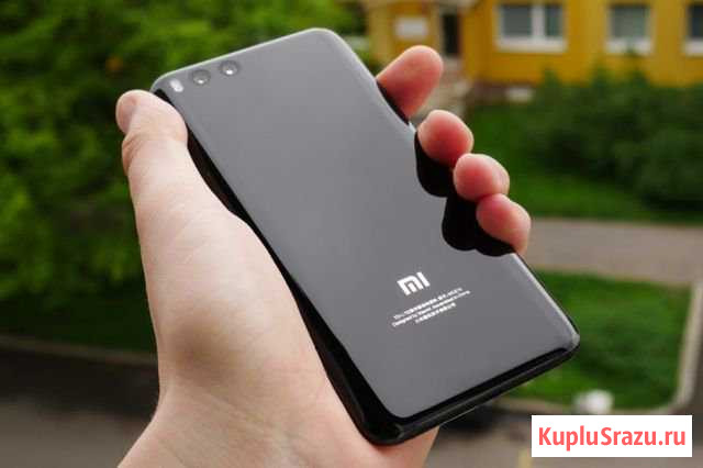 Xiaomi mi6 Черкесск - изображение 1