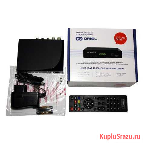 Приставки DVB-T2 WiFi 30 каналов Калуга - изображение 1