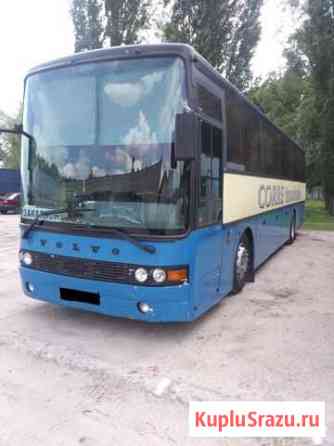 Van Hool Белгород