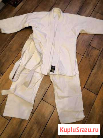 Кимоно мужское новое 46 - 48 Реутов - изображение 1