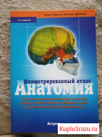 Учебник Путевка - изображение 1