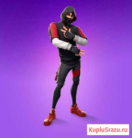 Ikonik Нижний Новгород - изображение 1