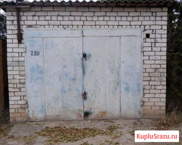 Гараж в аренду в Михайловке Волгоградской области Михайловка - изображение 1
