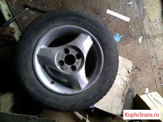 Диски r13 2шт Кингисепп