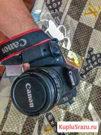 Canon 60 D Красногорск