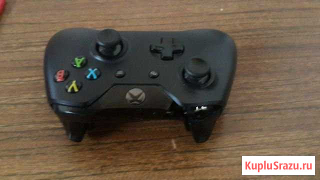 Геймпад Xbox One Семендер - изображение 1