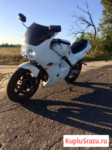 Honda VFR400K Новозыбков - изображение 1
