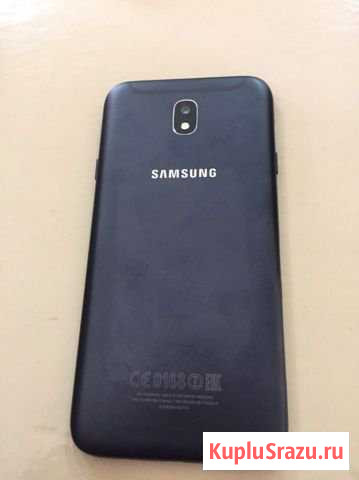 SAMSUNG Galaxy j7 2017г Новокузнецк - изображение 1