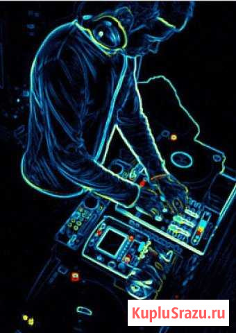 DJ и Тамада Архангельск - изображение 1