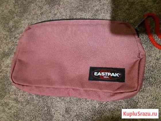 Клатч eastpak Астрахань