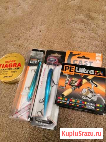 Плетёнка, воблеры Рыбинск - изображение 1