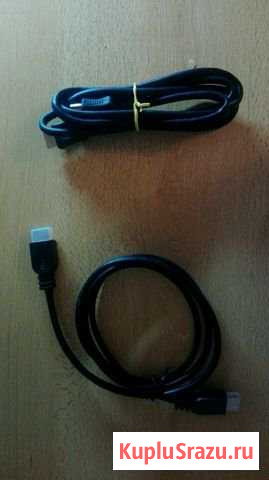 Кабель hdmi Астрахань - изображение 1
