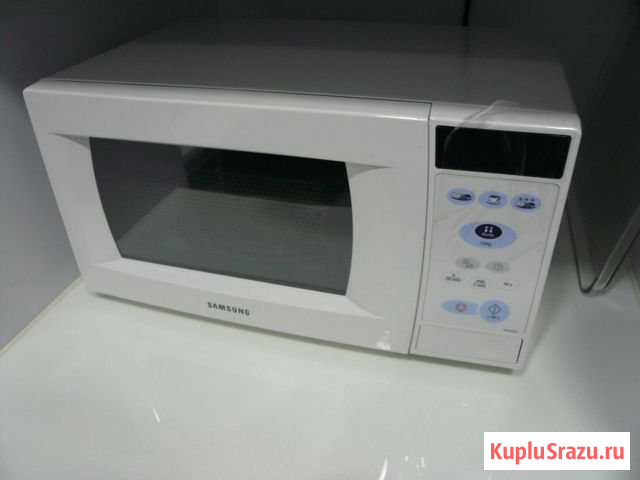 Микроволновка SAMSUNG 16 литров бу Калининград - изображение 1
