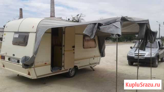 Продам трейлер Красногвардейское - изображение 1