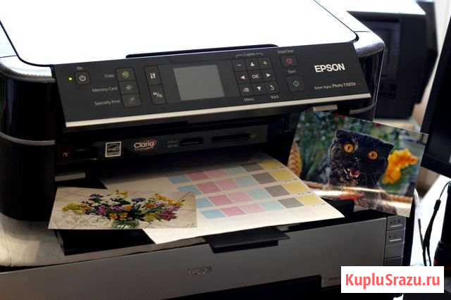 Лучше Epson T50 Ставрополь - изображение 1
