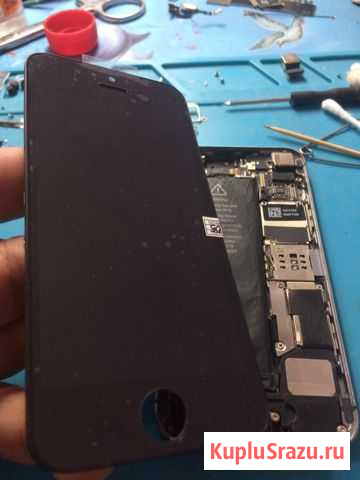 Запчасти на iPhone Ейск - изображение 1