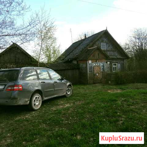  Красногородск - изображение 1