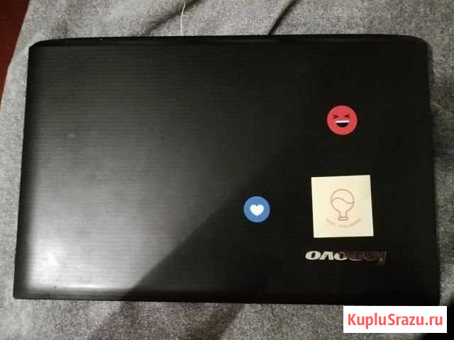 Ноутбук Lenovo b570 Обнинск - изображение 1