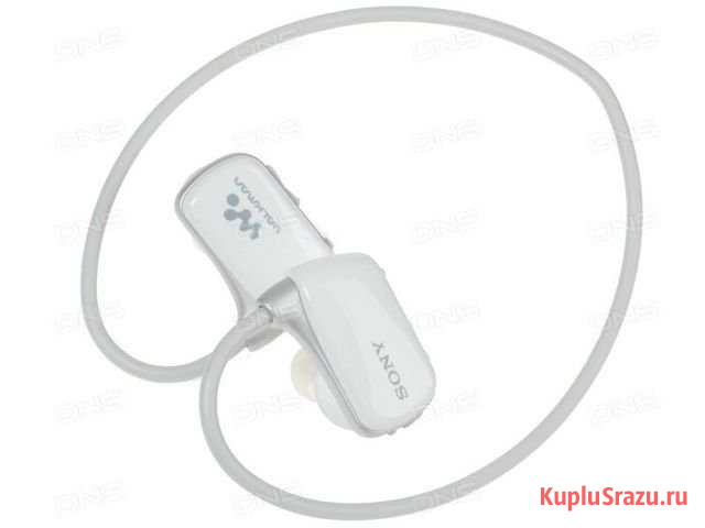 Плеер Sony NWZ-W274 Каменск-Уральский - изображение 1