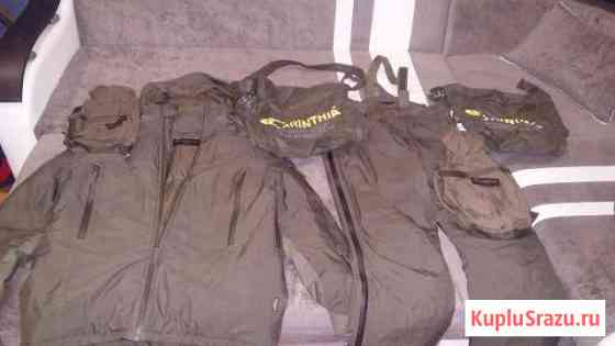 Продам костюм carinthia Армавир