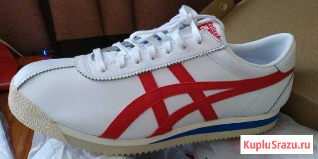 Onitsuka tiger corsair Пермь - изображение 1