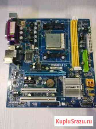 Gigabyte ga-m61sme-s2l Магнитогорск