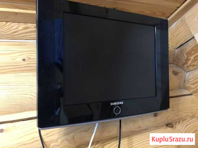 Телевизор SAMSUNG Кунгур - изображение 1