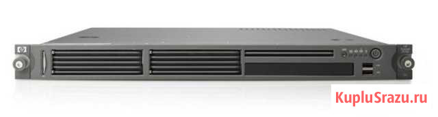 Сервер HP ProLiant DL140 Королев - изображение 1
