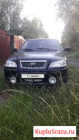 Chery Amulet (A15) 1.6 МТ, 2006, хетчбэк Боголюбово - изображение 1