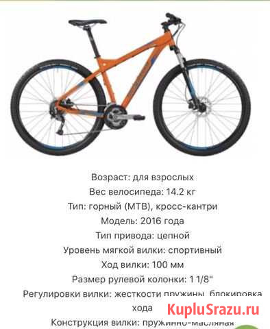 Bergamot Revox 4.0 2016 Батайск - изображение 1