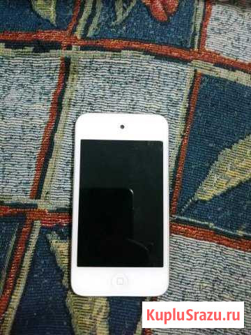 Apple iPod Touch 4G 32gb Архангельск - изображение 1