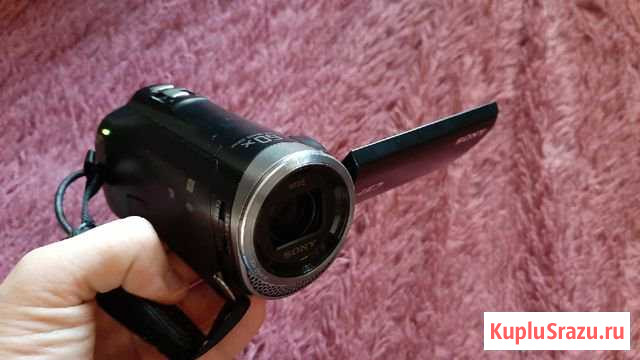 Видеокамера Хабаровск - изображение 1