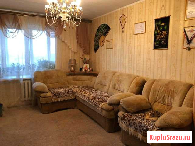 Мягкая мебель Бугуруслан - изображение 1