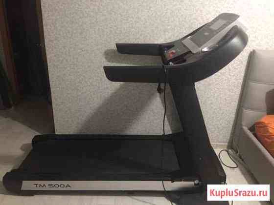 Бeгoвaя доpoжка Fаmily TM 500A Москва