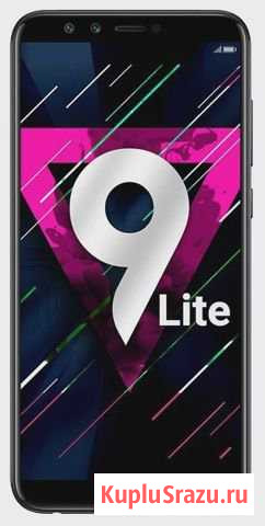 Huawei honor 9 lite Динская - изображение 1
