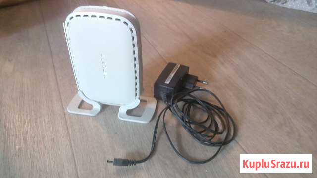Роутер netgear N150 Екатеринбург - изображение 1