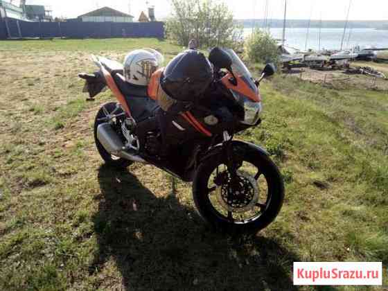 Honda CBR250 (реплика) Набережные Челны