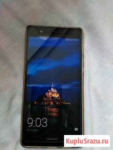 Huawei p9 lite Набережные Челны - изображение 1