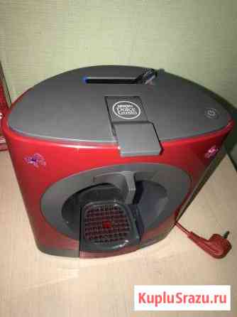 Кофе машина Долче Густо Подольск