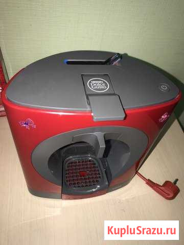 Кофе машина Долче Густо Подольск - изображение 1