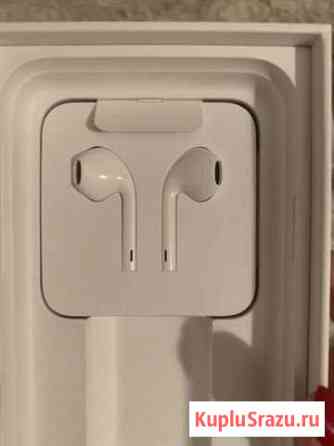 Наушники EarPods Мурино