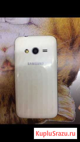 SAMSUNG galaxy ace4 Саранск - изображение 1