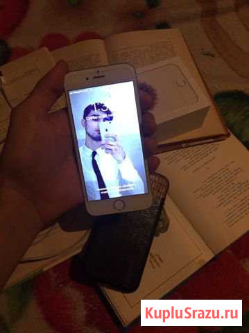 iPhone 6 Армавир - изображение 1