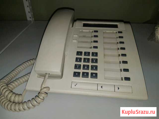 Телефон Siemens optiset E advance plus Москва - изображение 1