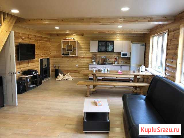  Петропавловск-Камчатский - изображение 1