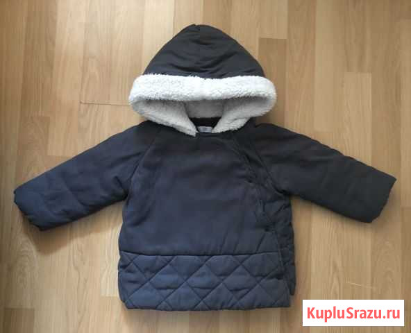 Куртка LaRedoute Ессентуки - изображение 1