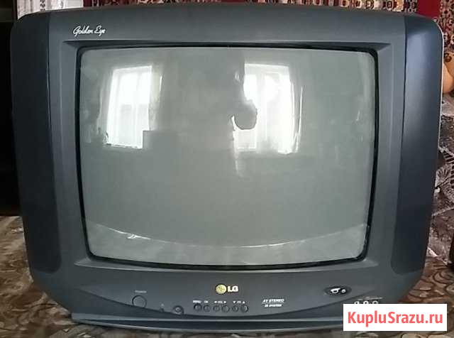 Телевизор LG CF-20D31KE Россошь - изображение 1