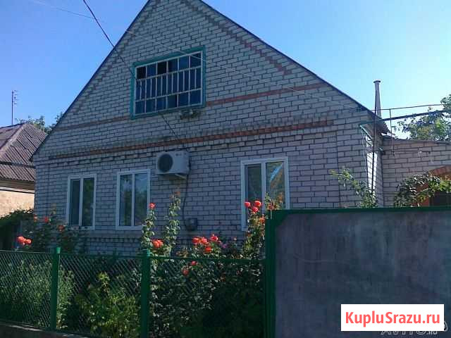 Дом 99 кв.м. на участке 15 сот. Екатериноградская - изображение 1