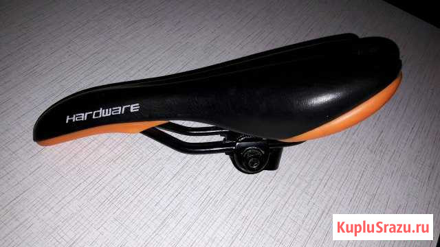 Седло Жуковский - изображение 1